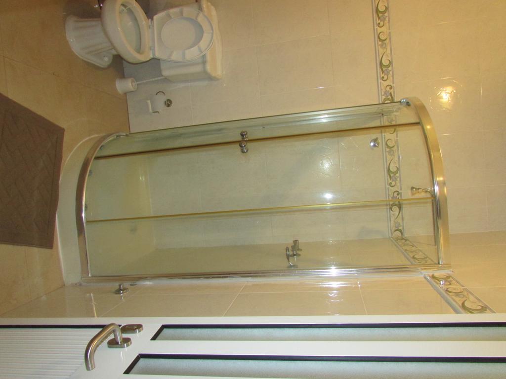 Bed and Breakfast Residencial Girassol, Lda São Filipe Zewnętrze zdjęcie