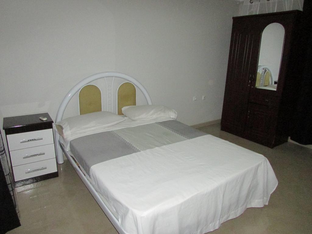Bed and Breakfast Residencial Girassol, Lda São Filipe Zewnętrze zdjęcie