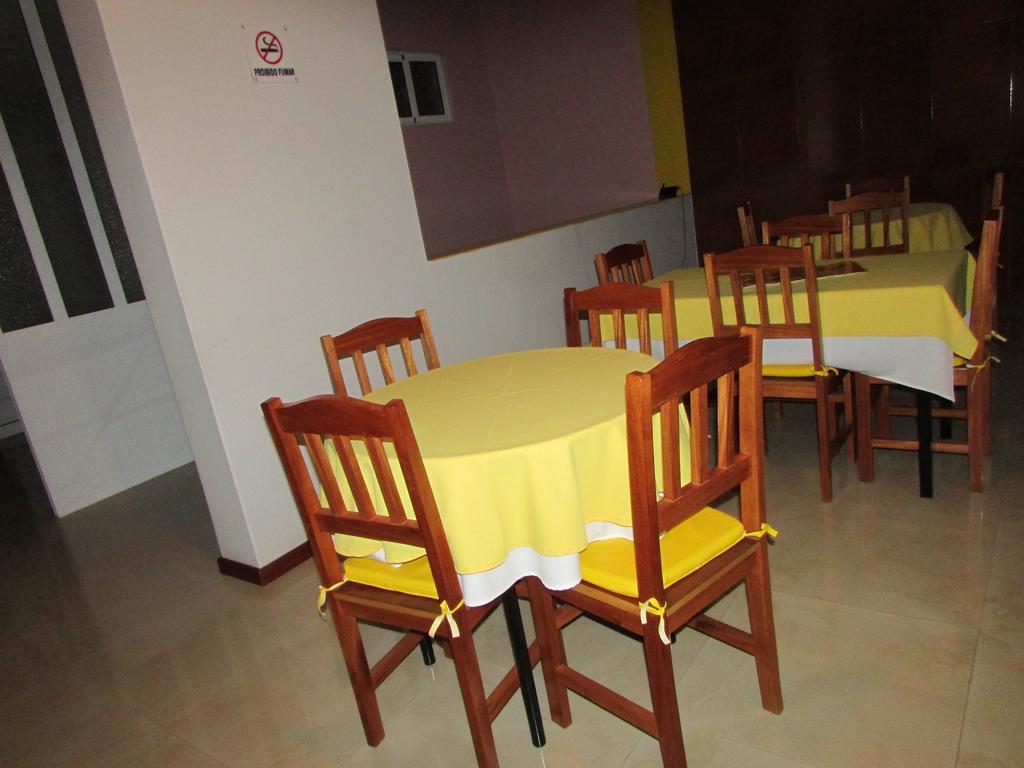 Bed and Breakfast Residencial Girassol, Lda São Filipe Zewnętrze zdjęcie