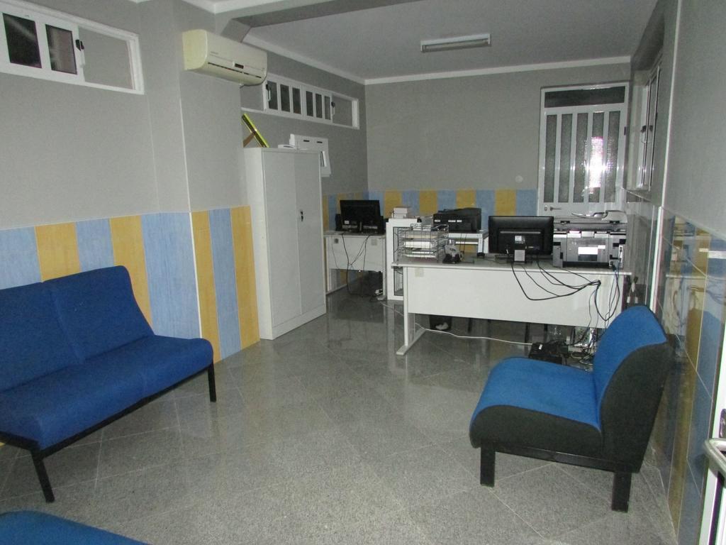 Bed and Breakfast Residencial Girassol, Lda São Filipe Zewnętrze zdjęcie