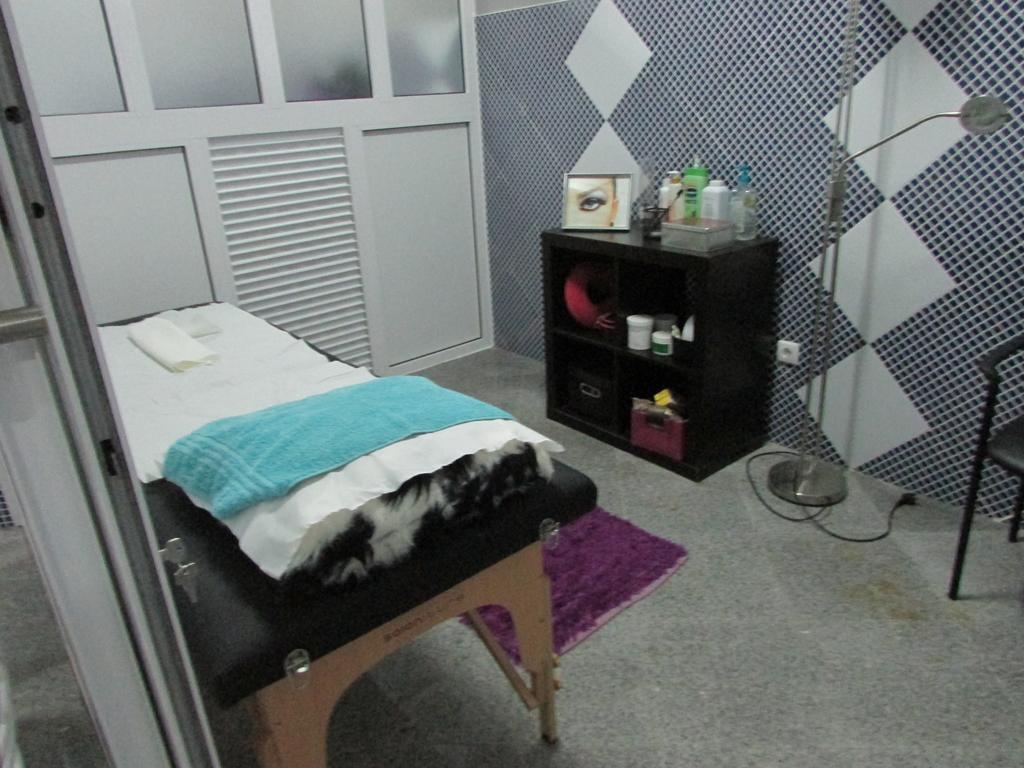 Bed and Breakfast Residencial Girassol, Lda São Filipe Zewnętrze zdjęcie